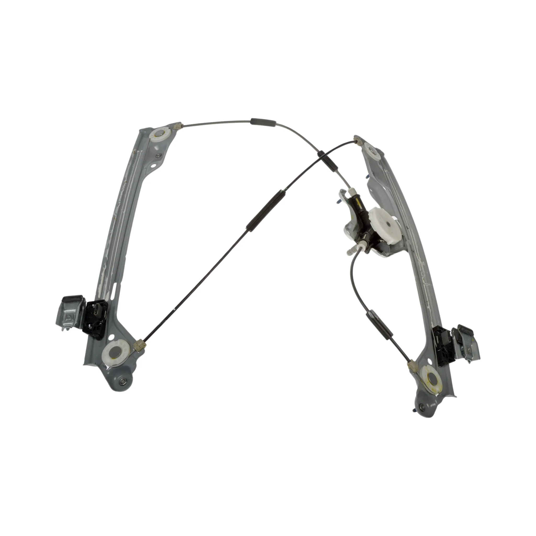 Dorman Front Manual Window Regulator, 2015-2019 LML/L5P - Image 2