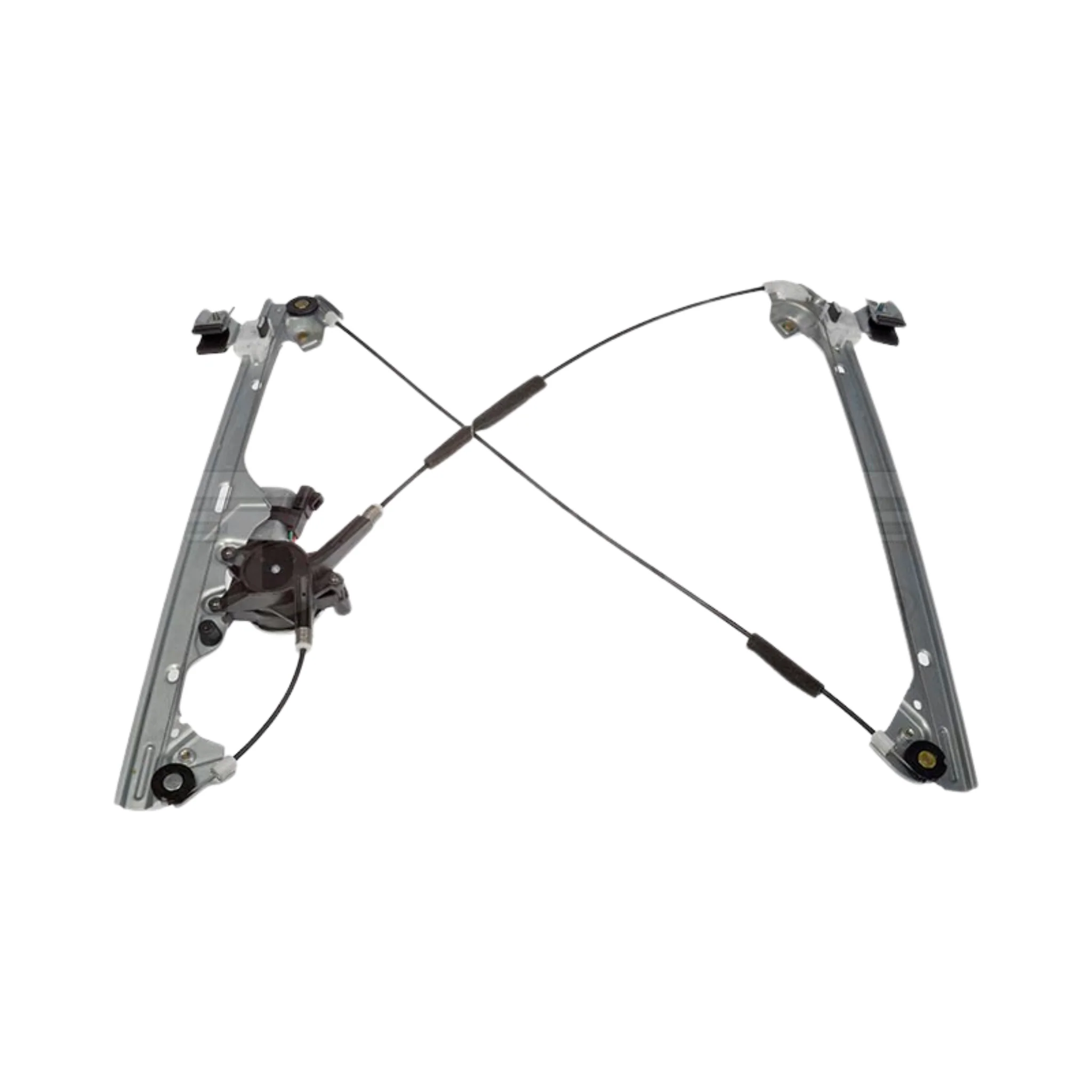 Dorman Front Window Motor & Regulator Assembly, 2007.5-2014 LMM/LML - Image 2