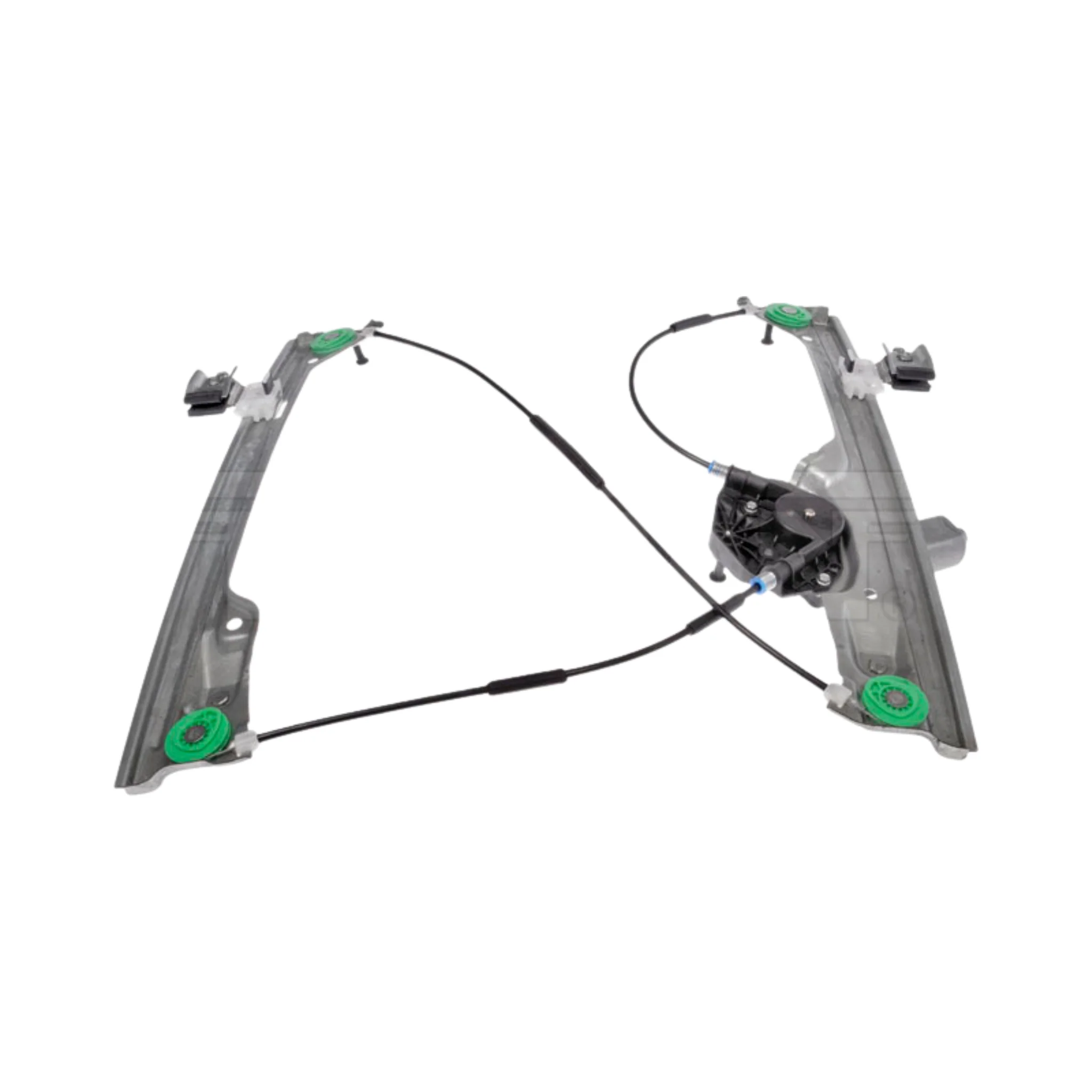 Dorman Front Window Motor & Regulator Assembly, 2015-2019 LML/L5P