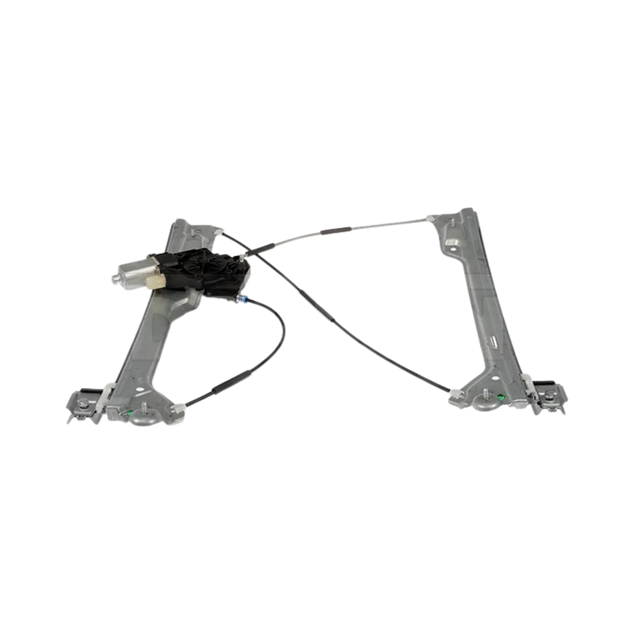 Dorman Front Window Motor & Regulator Assembly, 2015-2019 LML/L5P - Image 2