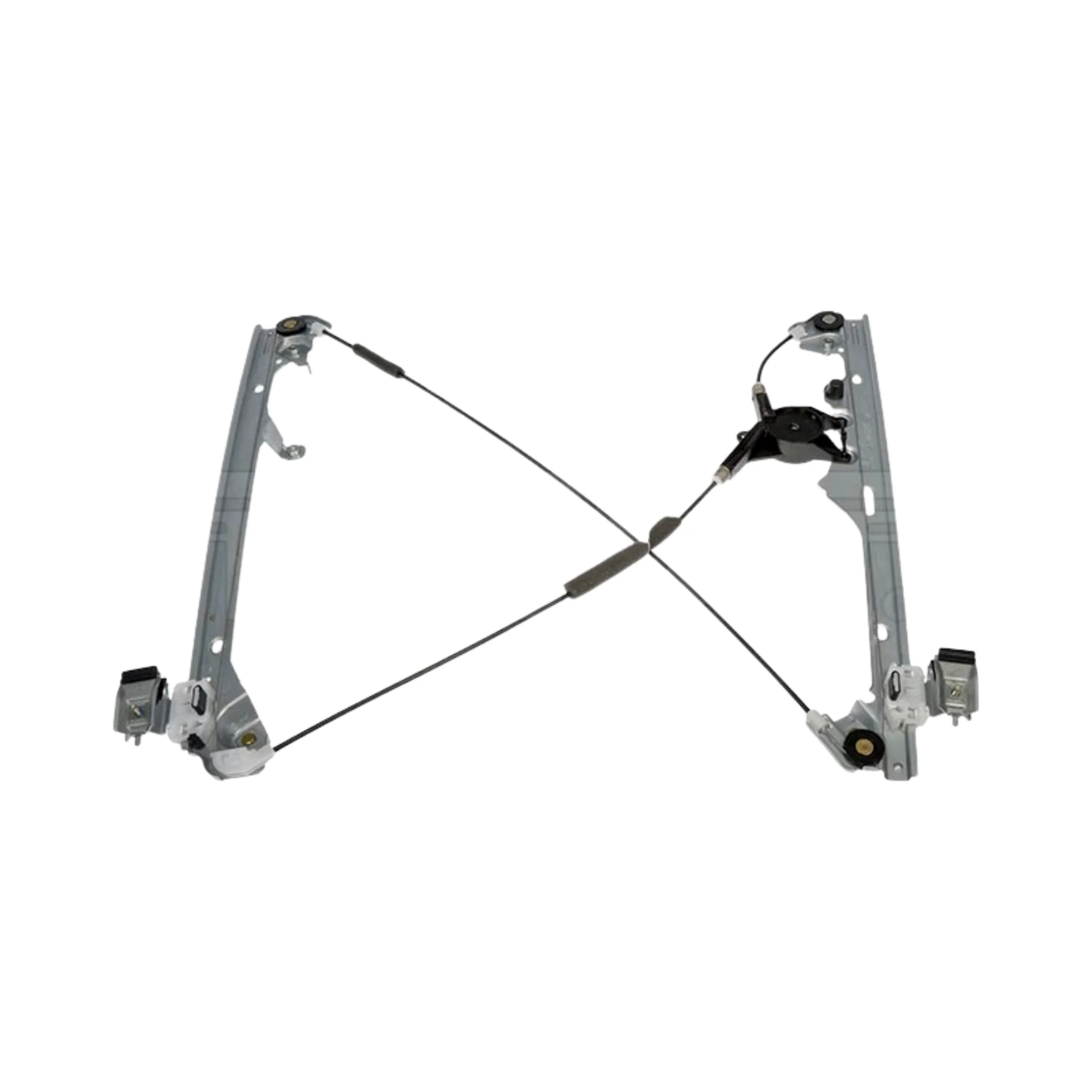 Dorman Front Power Window Regulator, 2001-2007 LB7/LLY/LBZ - Image 2