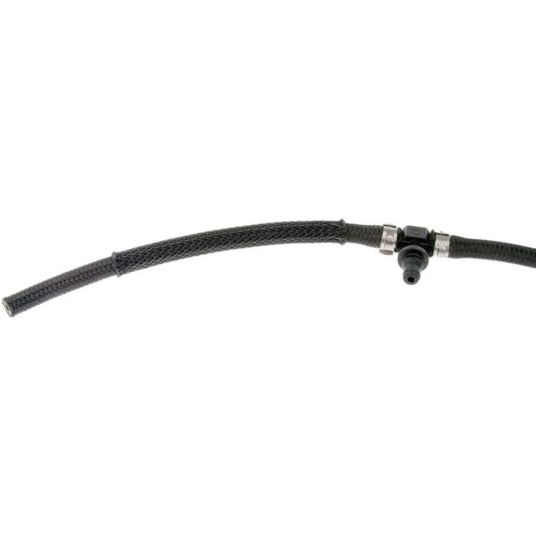 Dorman Passenger Side Fuel Injector Return Line, 2004.5-2010 LLY/LBZ/LMM - Image 2