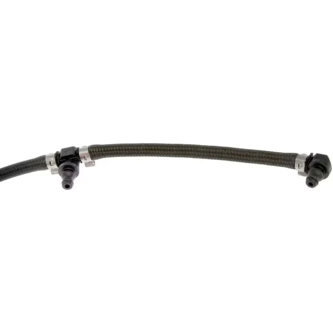 Dorman Passenger Side Fuel Injector Return Line, 2004.5-2010 LLY/LBZ/LMM - Image 3