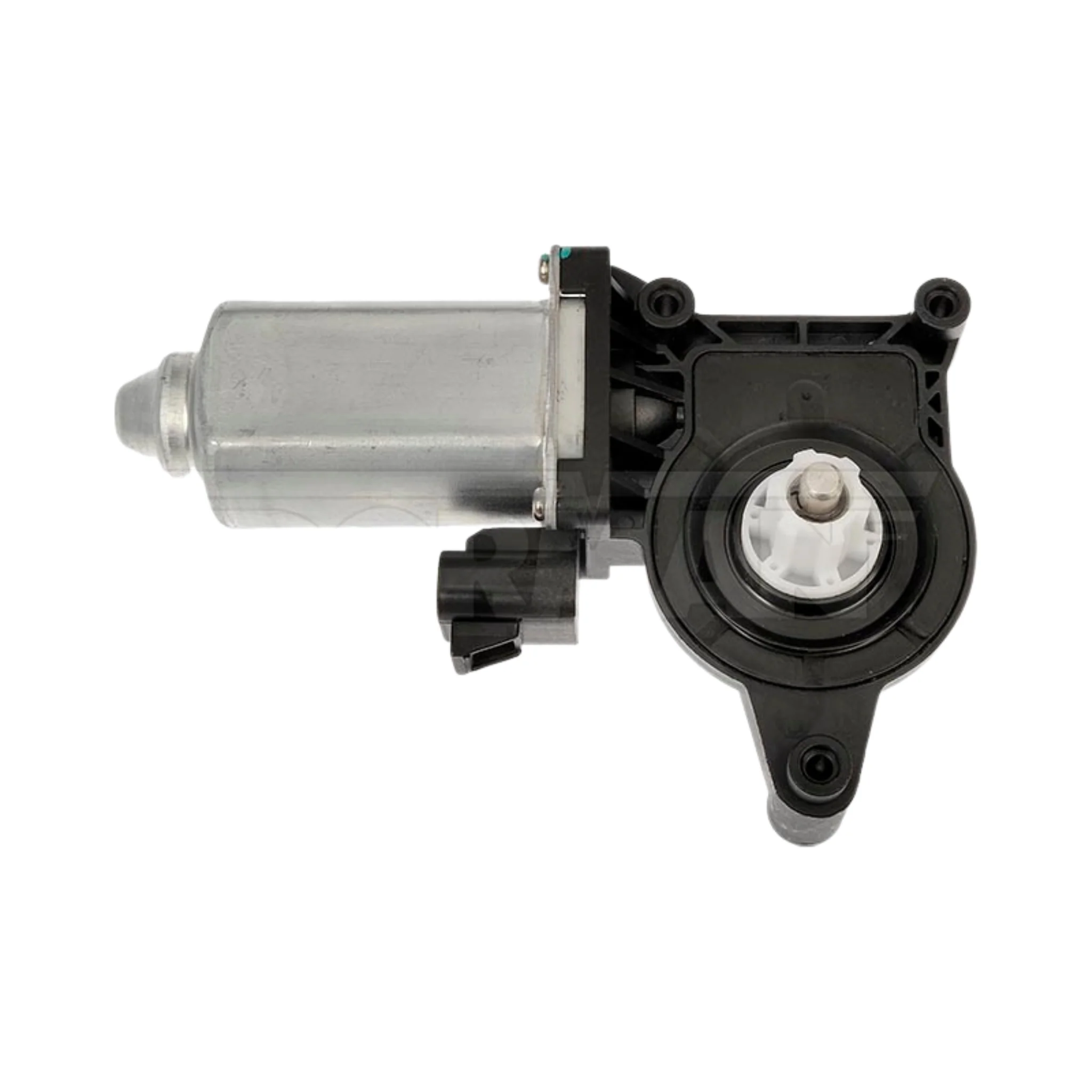 Dorman Power Window Lift Motor - Front/Rear Driver Side, 2001-2007 LB7/LLY/LBZ - Image 2