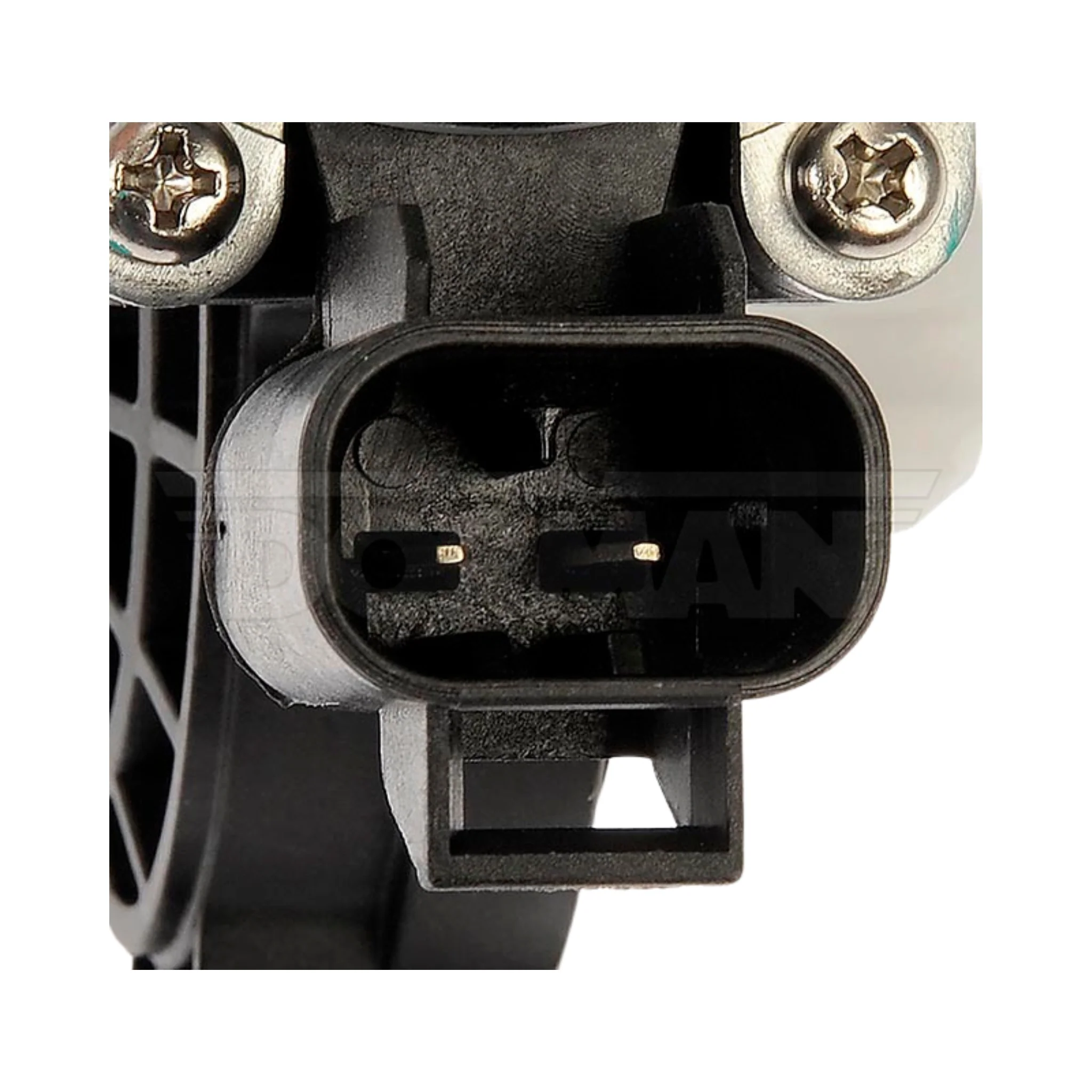 Dorman Power Window Lift Motor - Front/Rear Driver Side, 2001-2007 LB7/LLY/LBZ - Image 3