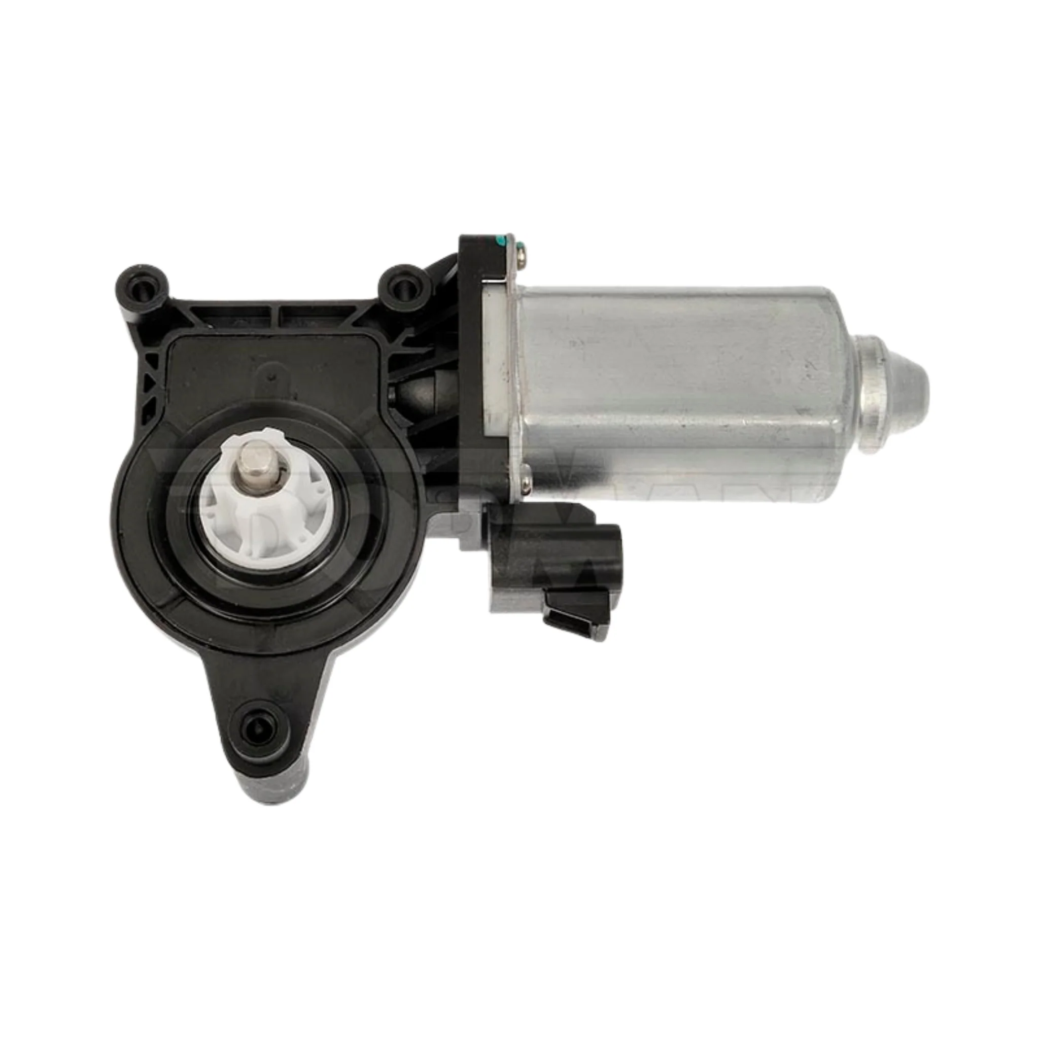 Dorman Power Window Lift Motor - Front/Rear Passenger Side, 2001-2007 LB7/LLY/LBZ - Image 2
