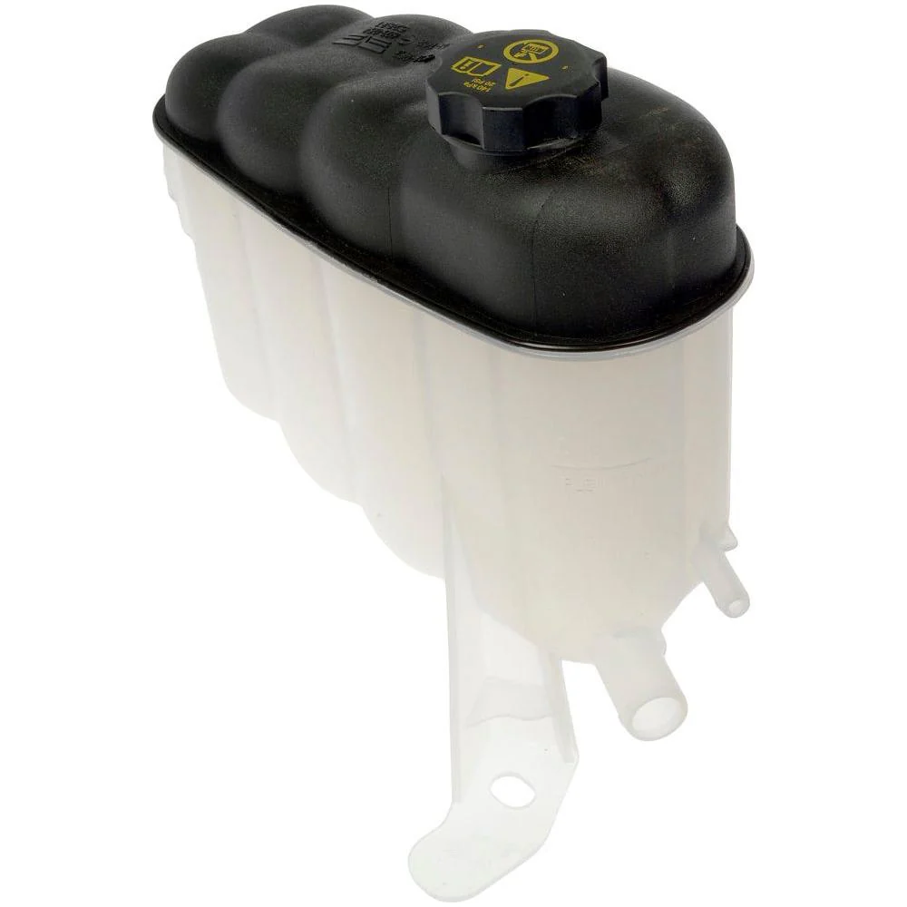Dorman Radiator Coolant Surge Tank, 2007.5-2010 LMM - Image 2