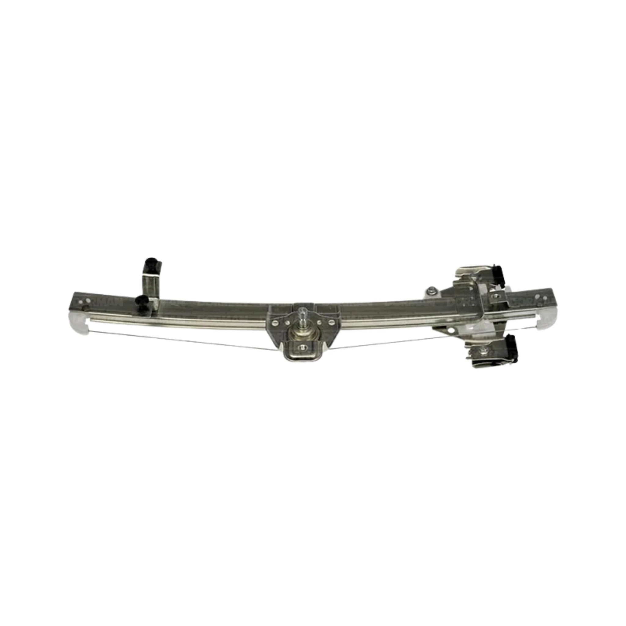 Dorman Rear Manual Window Regulator, 2007.5-2013 LMM/LML Ext. Cab - Image 2