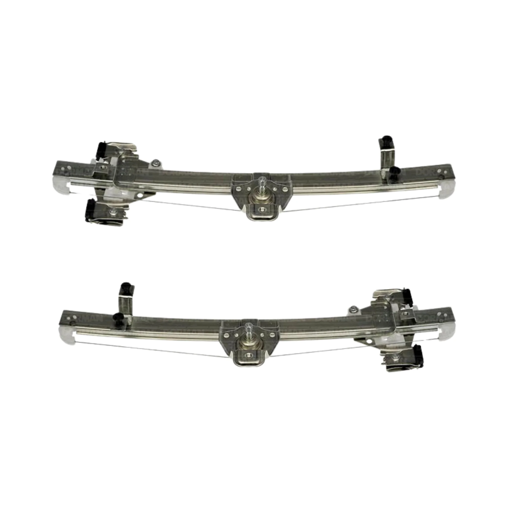 Dorman Rear Manual Window Regulator, 2007.5-2013 LMM/LML Ext. Cab - Image 3
