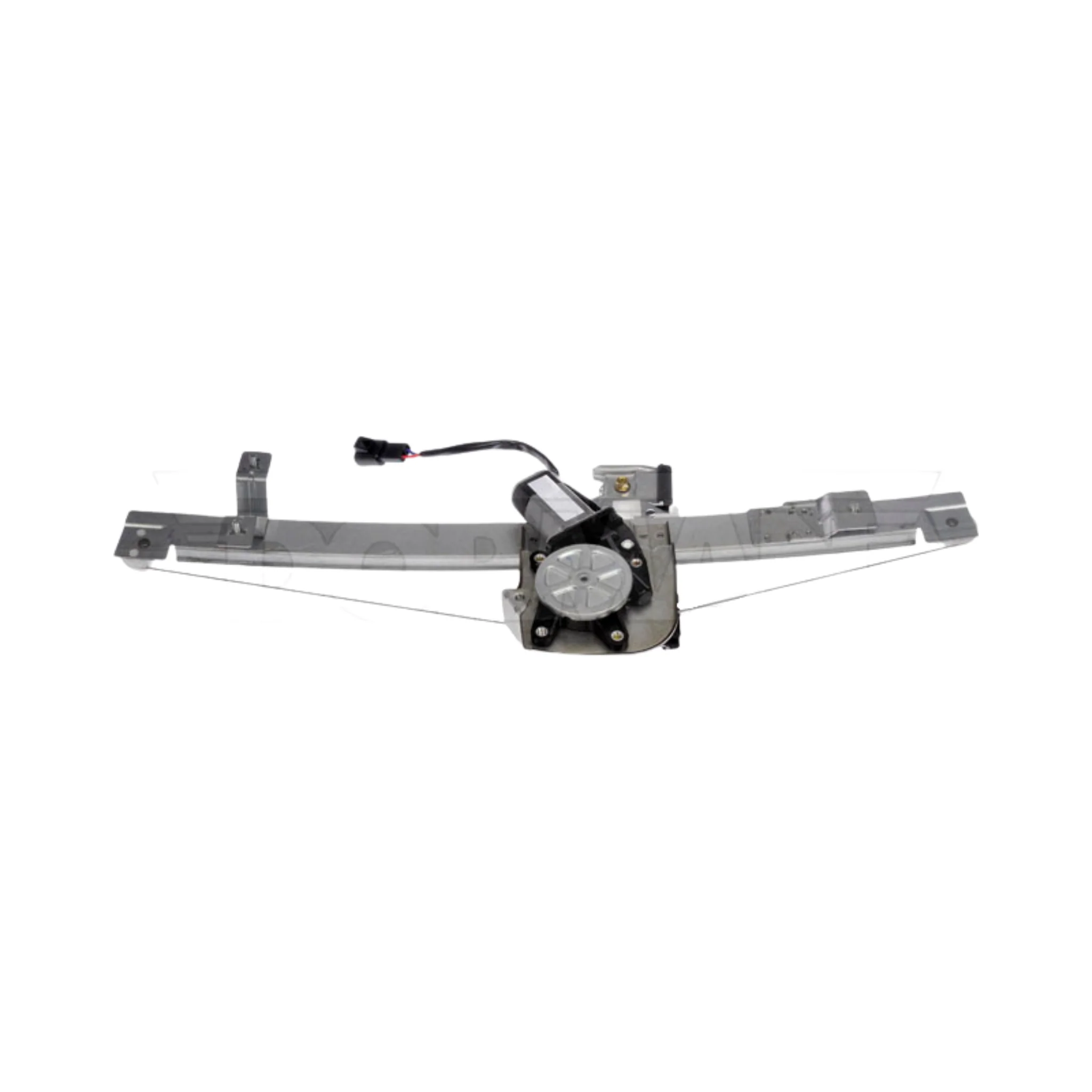 Dorman Rear Window Motor & Regulator Assembly, 2007.5-2013 LMM/LML Ext. Cab - Image 2