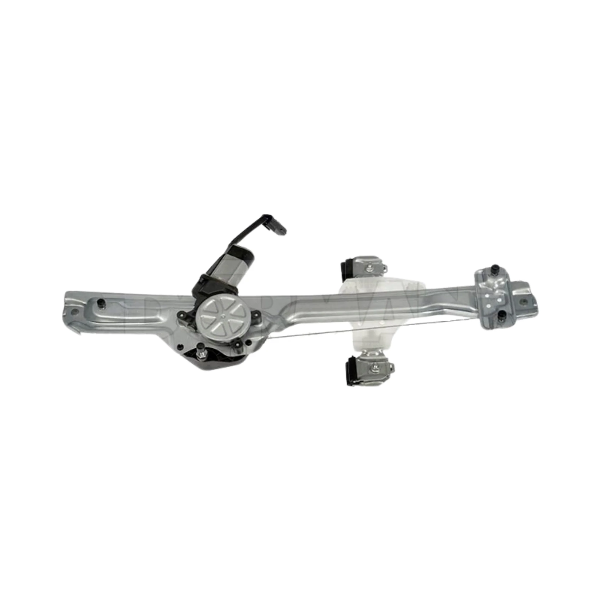 Dorman Rear Window Motor & Regulator Assembly, 2015-2019 LML/L5P - Image 2
