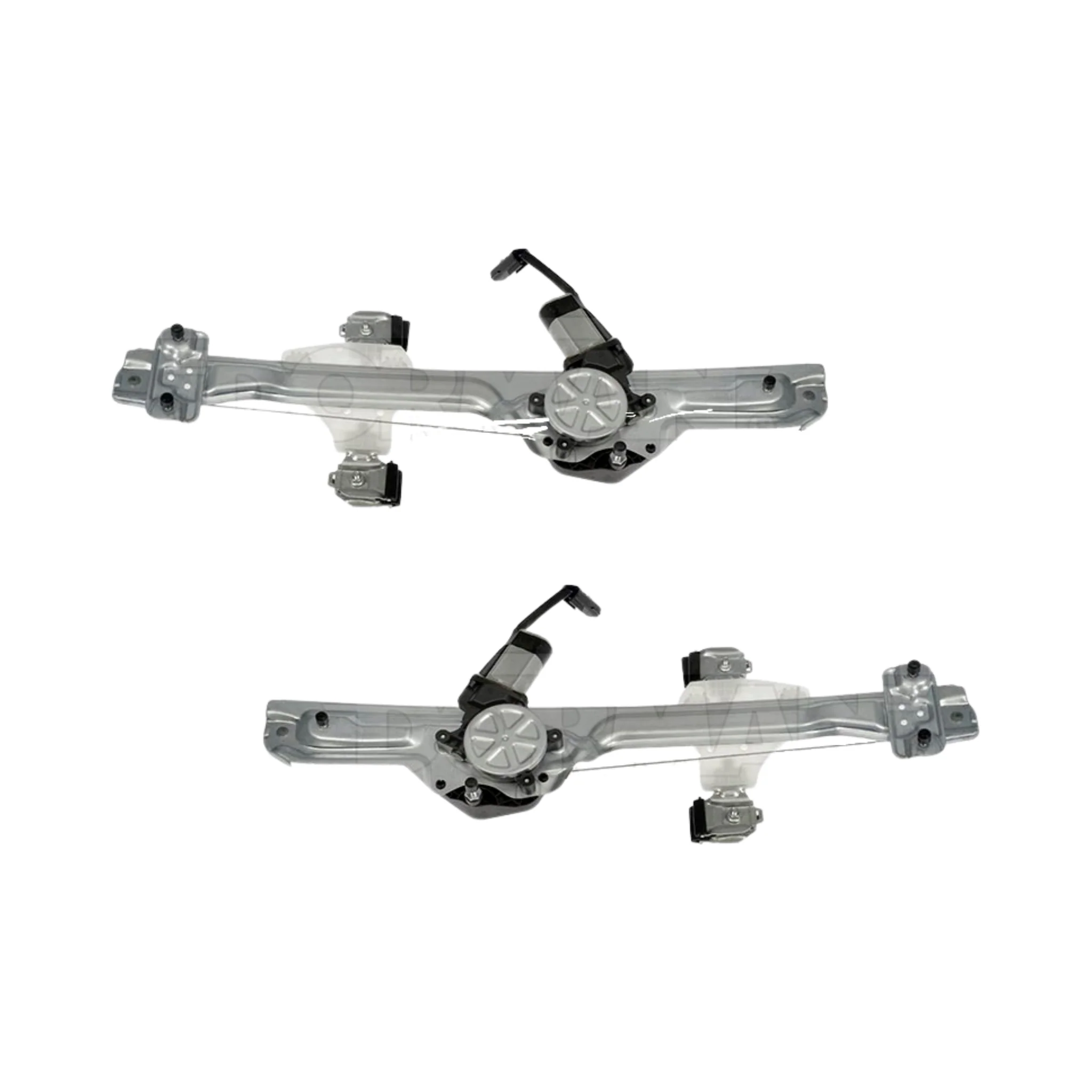 Dorman Rear Window Motor & Regulator Assembly, 2015-2019 LML/L5P - Image 3