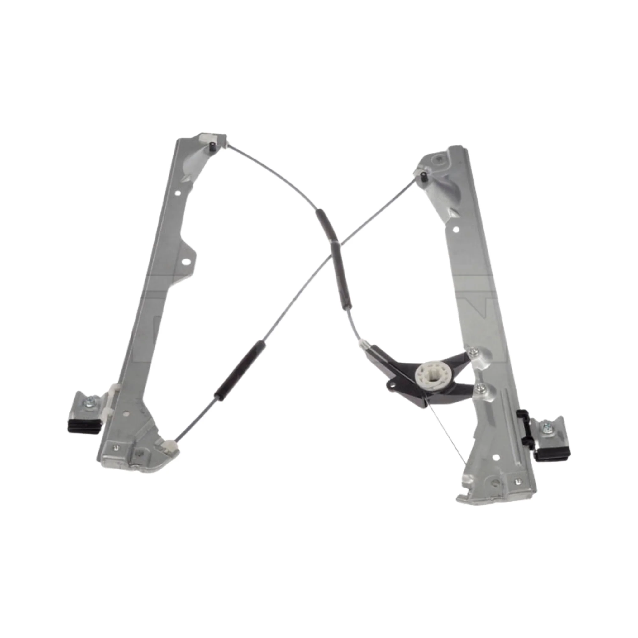Dorman Rear Power Window Regulator, 2007.5-2014 LMM/LML Crew Cab - Image 2