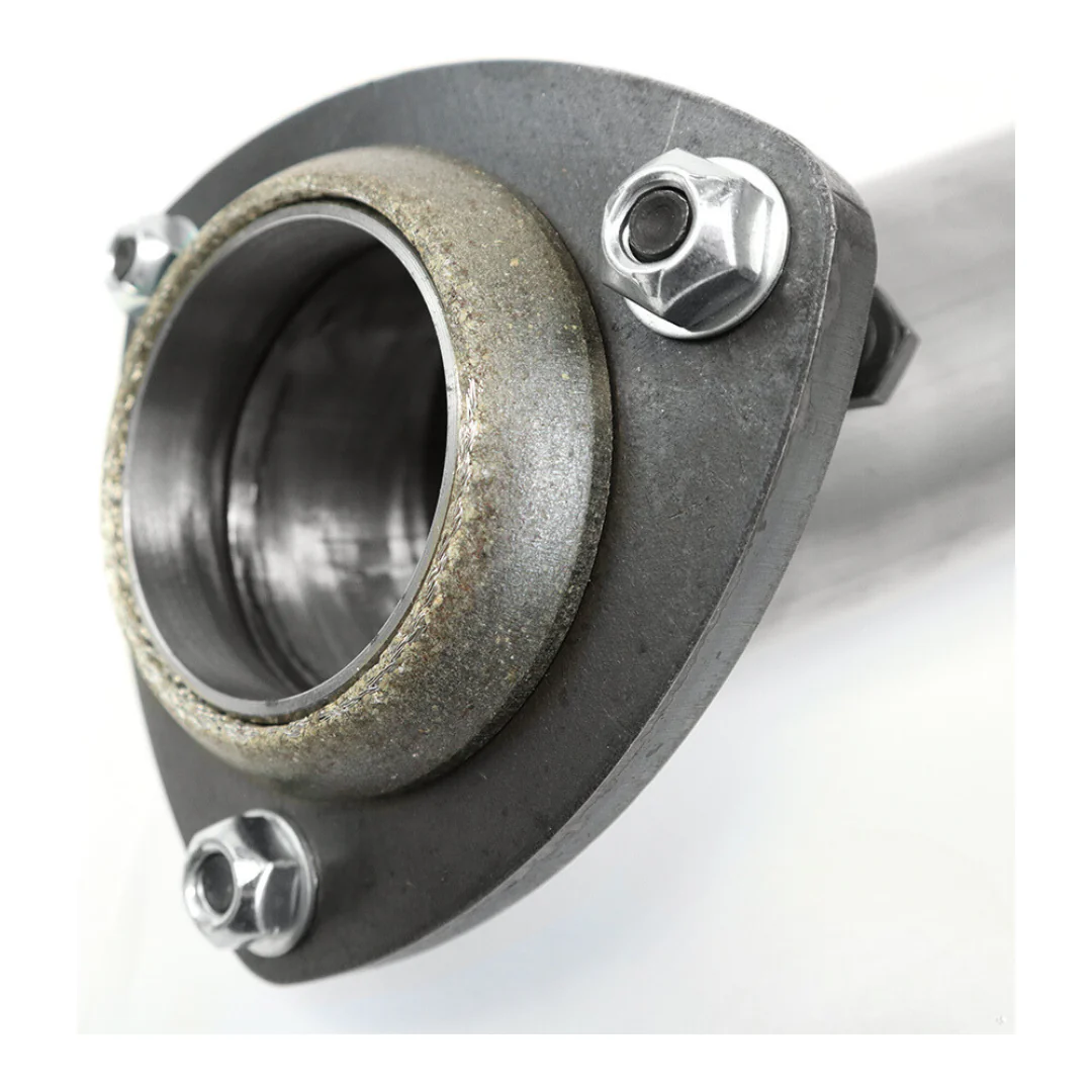 Max-Flow Downpipe Gasket for 3 Bolt Flange, 2015.5-2016 LML - Image 2