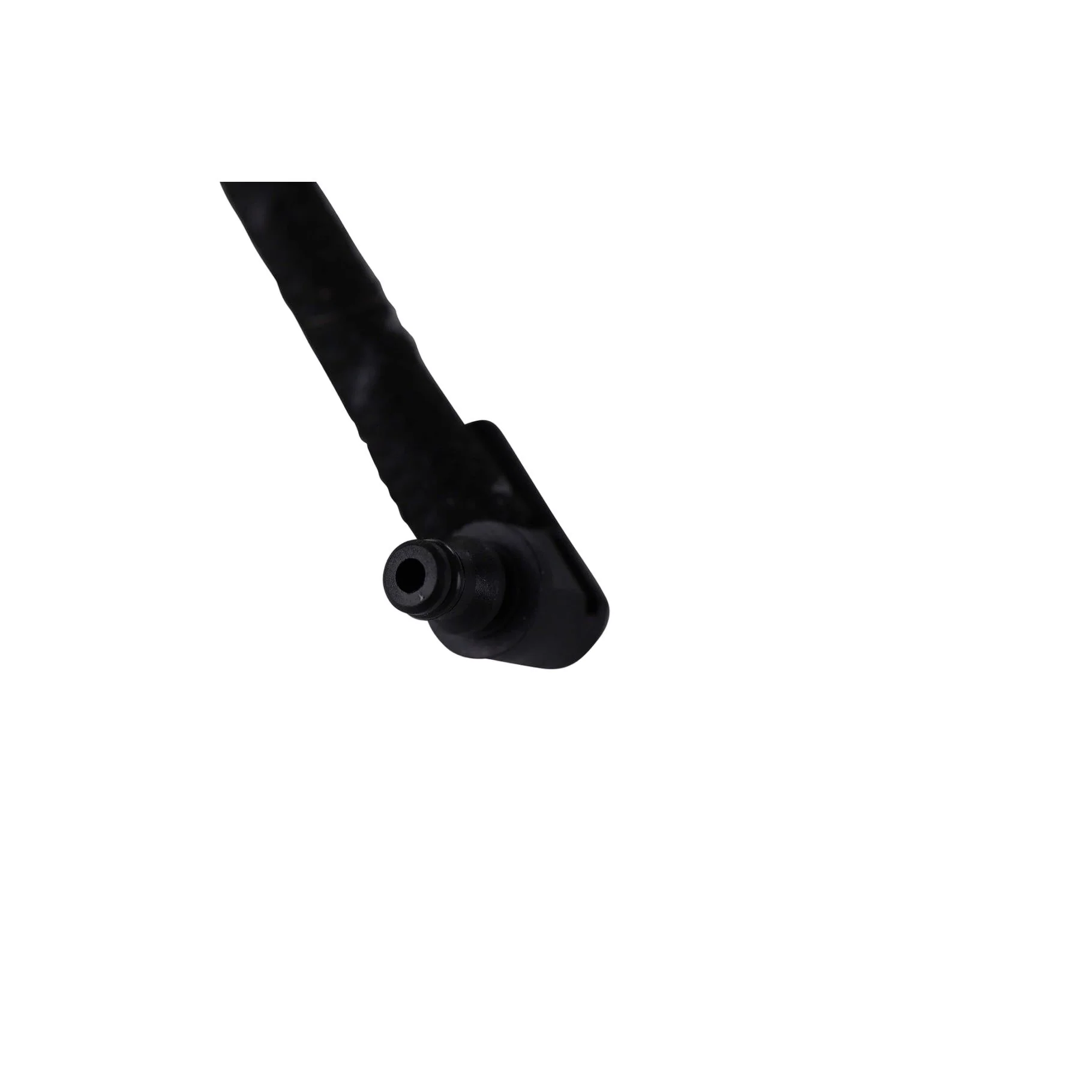 Driver Side Fuel Injector Return Line, 2004.5-2010 LLY/LBZ/LMM - Image 4