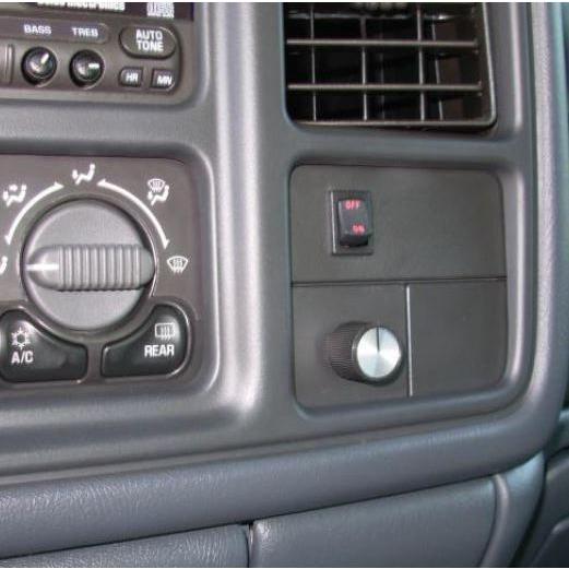 DSP5 Switch, 2011-2016 LML - Image 3