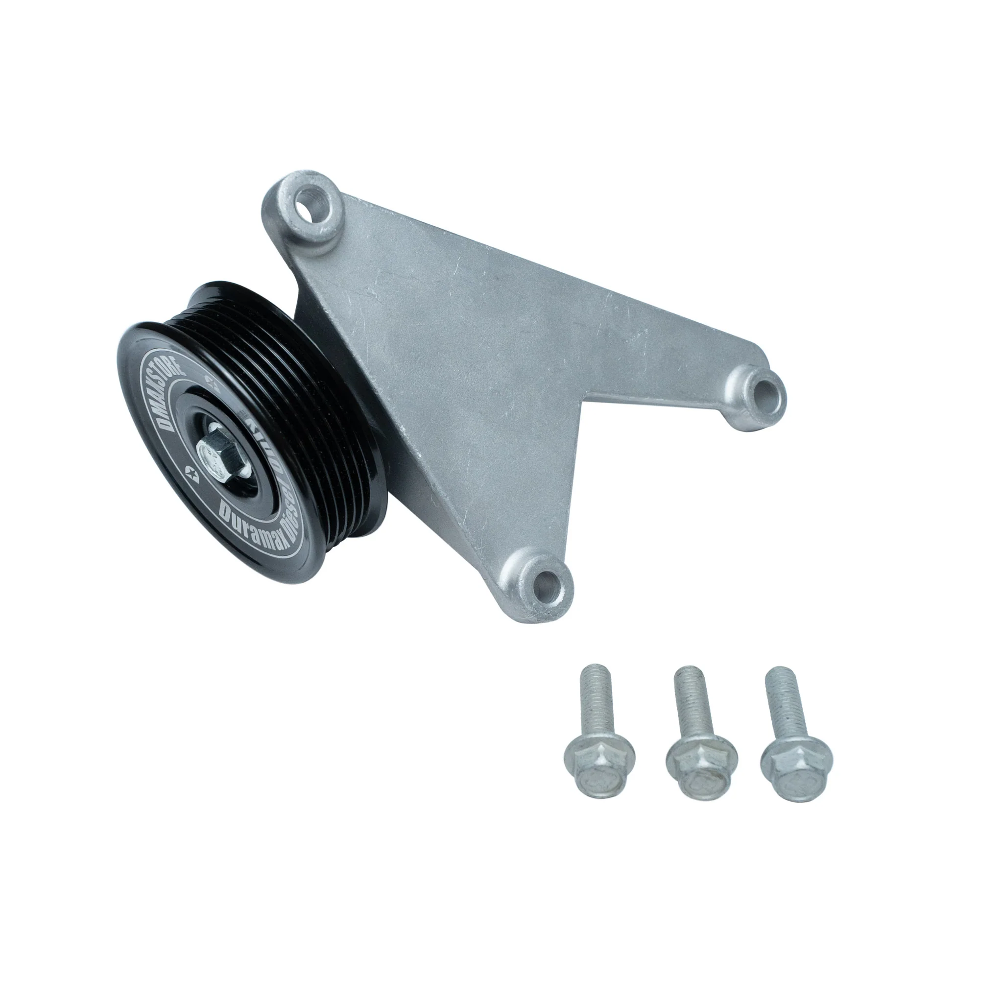 AC Delete Kit, 2001-2019 LB7/LLY/LBZ/LMM/LML/L5P - Image 2