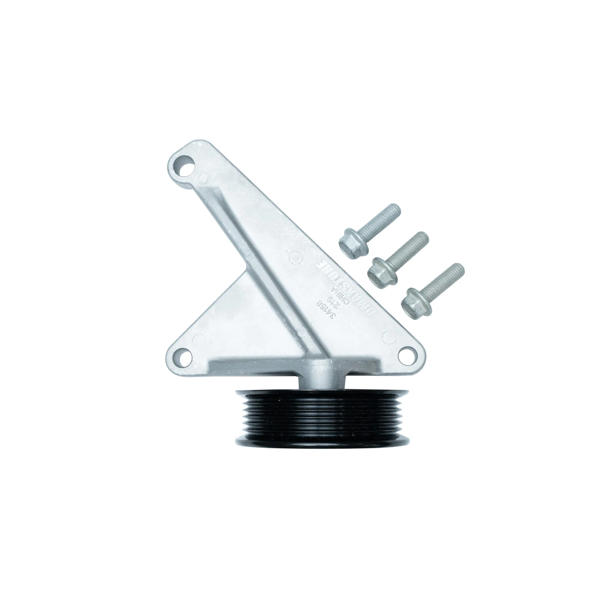 AC Delete Kit, 2001-2019 LB7/LLY/LBZ/LMM/LML/L5P - Image 4