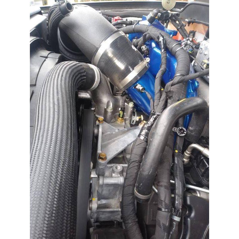 AC Delete Kit, 2001-2019 LB7/LLY/LBZ/LMM/LML/L5P - Image 7