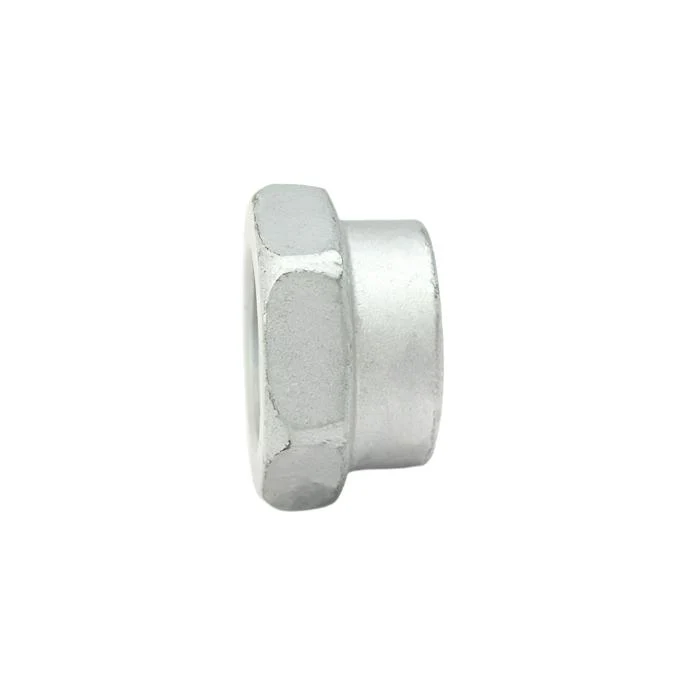 Duramax CV Axle Nut, 2001-2010 LB7/LLY/LBZ/LMM - Image 3