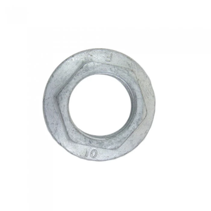 Duramax CV Axle Nut, 2011-2019 LML/L5P - Image 3