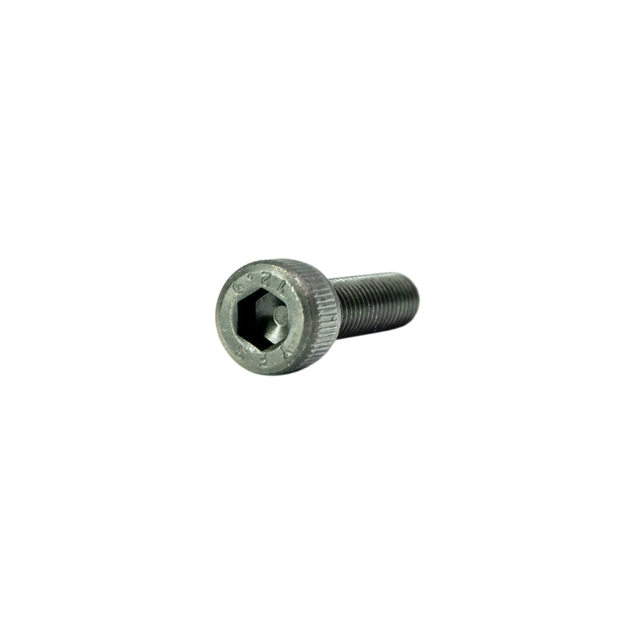 Duramax Fuel Pressure Regulator Bolts, 2001-2010 LB7/LLY/LBZ/LMM - Image 4