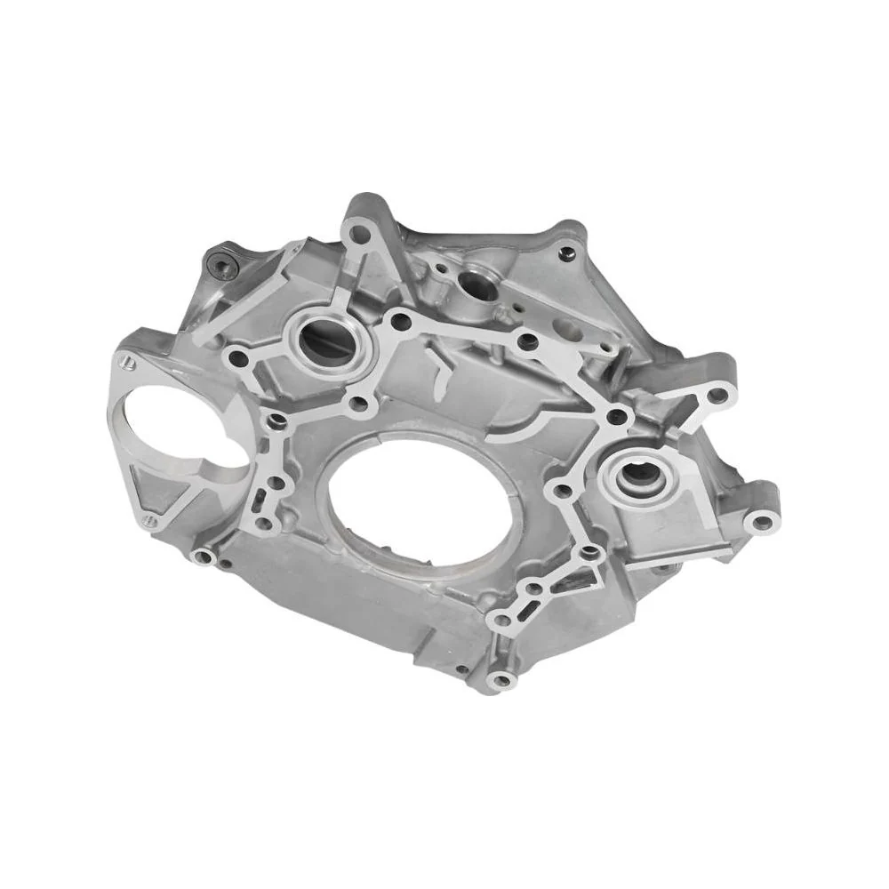 GM Rear Engine Cover, 2011-2016 LML