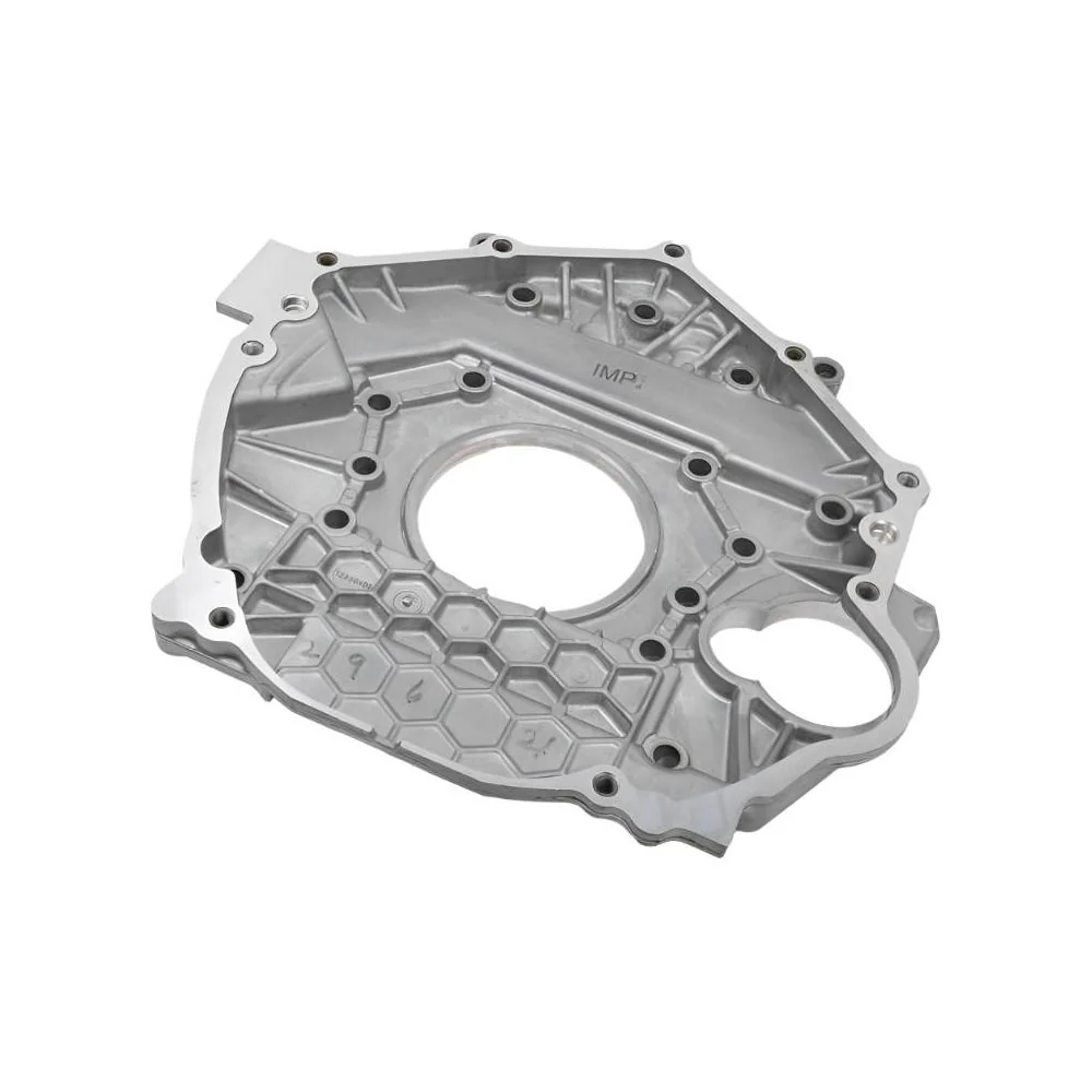 GM Rear Engine Cover, 2011-2016 LML - Image 2