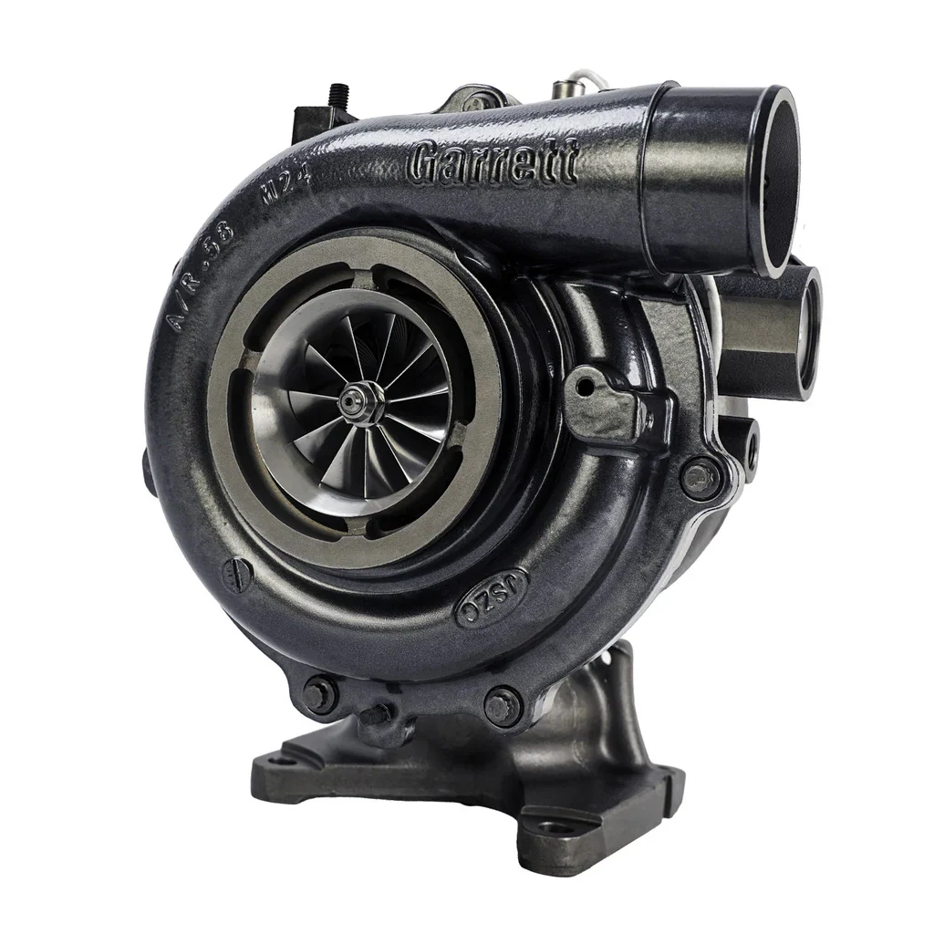 BD Diesel Duramax Screamer 64mm Turbo, 2011-2016 LML - Image 2