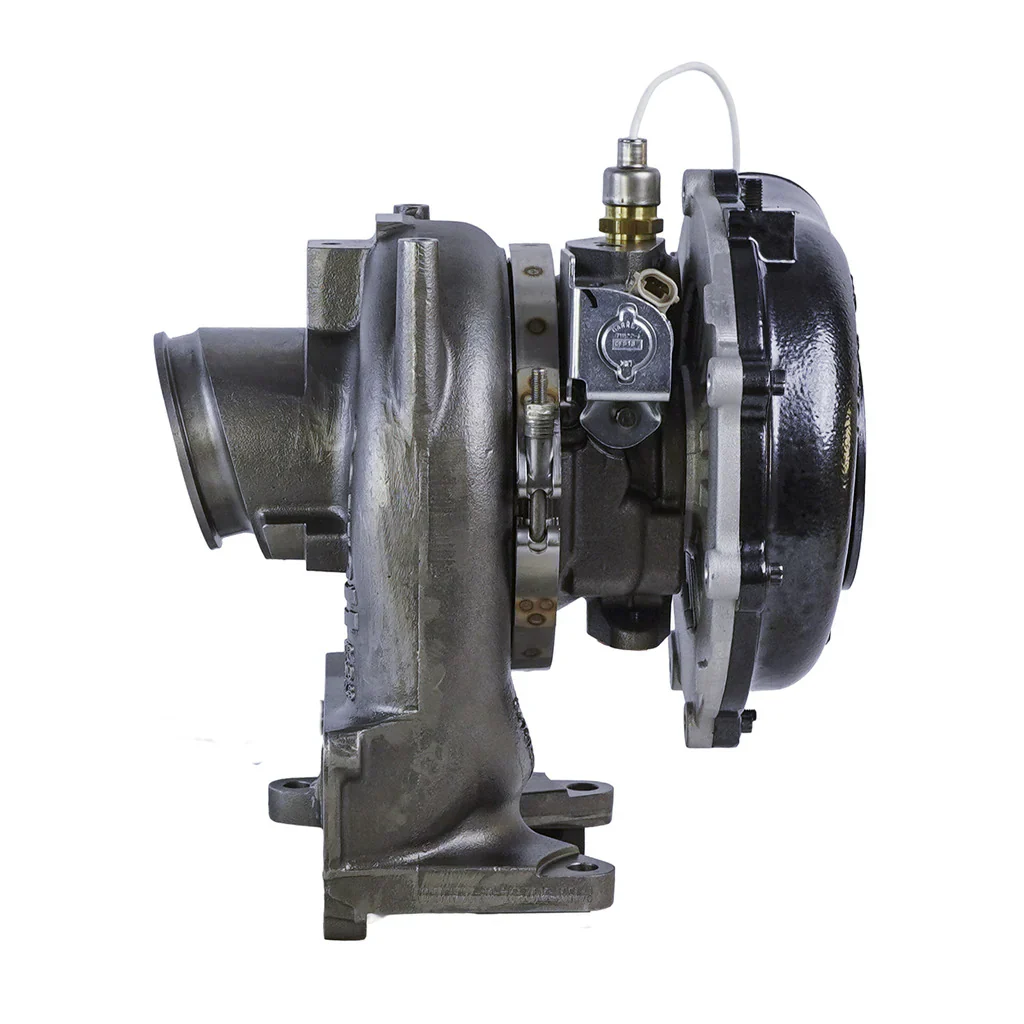 BD Diesel Duramax Screamer 64mm Turbo, 2011-2016 LML - Image 3