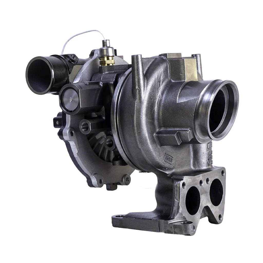 BD Diesel Duramax Screamer 64mm Turbo, 2011-2016 LML - Image 4