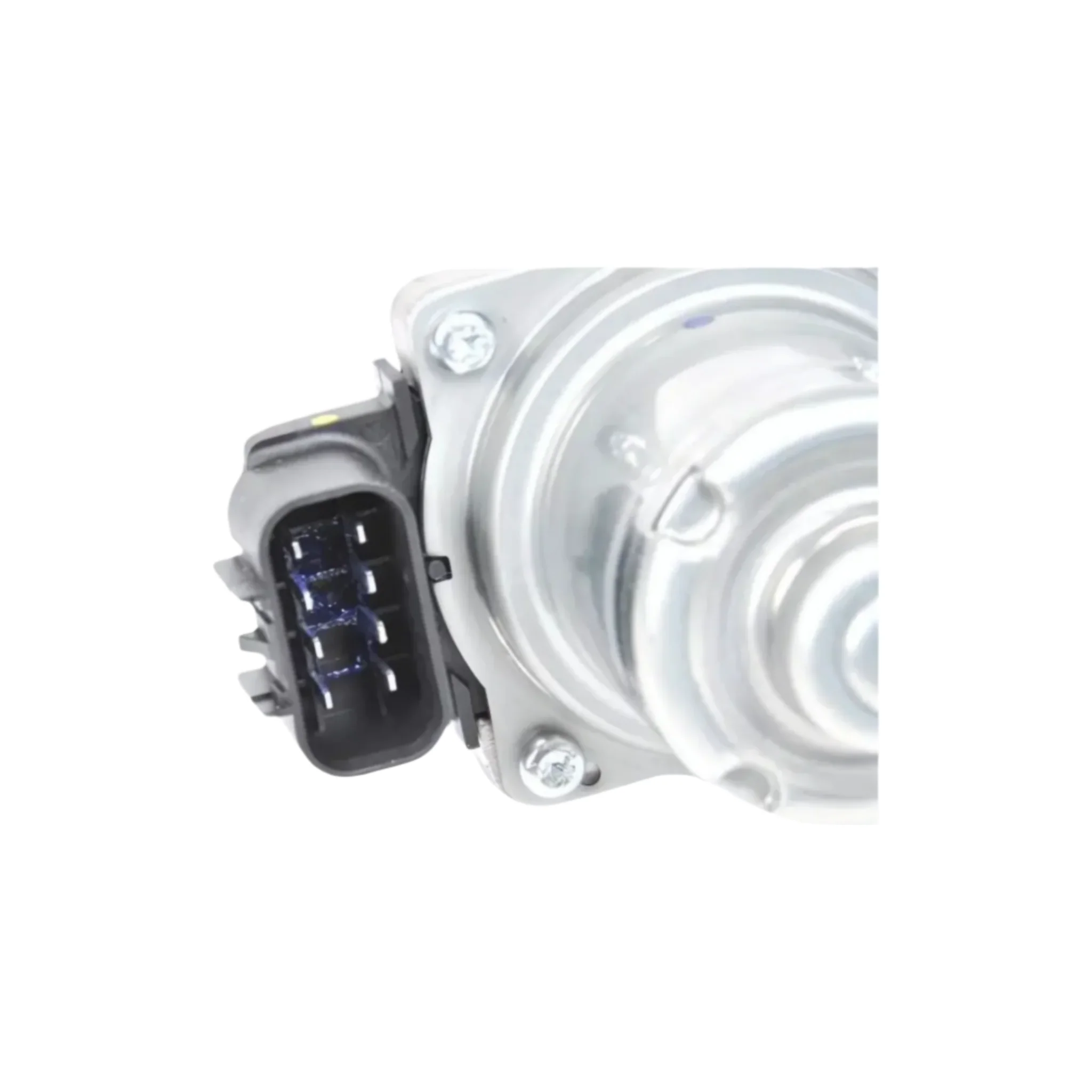 GM Transfer Case Actuator Motor Assembly, 2007.5-2019 LMM/LML/L5P - Image 3