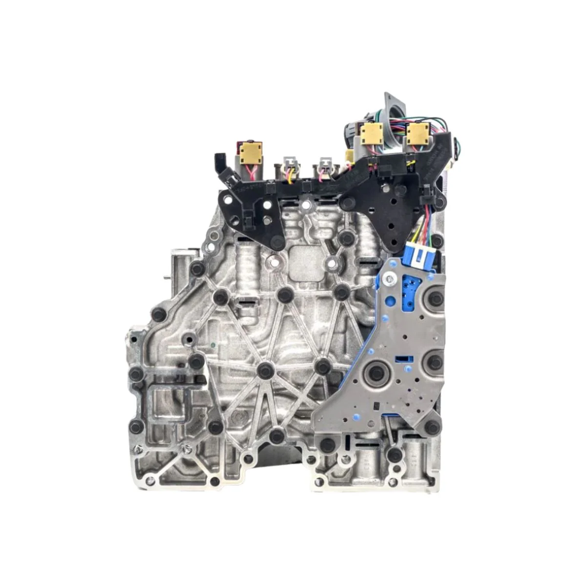 Duramax Tuner 5 to 6 Speed Conversion 2001-2005 LB7/LLY - Image 2