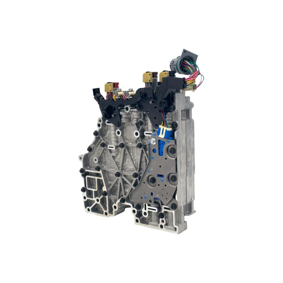 Duramax Tuner 5 to 6 Speed Conversion 2001-2005 LB7/LLY - Image 3