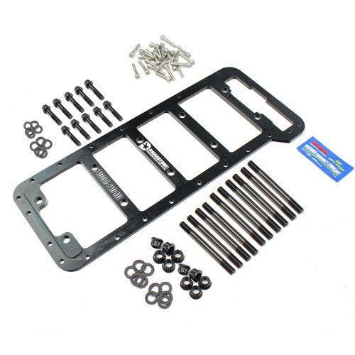 DmaxStore Performance Billet Main Girdle & Stud Kit, 2001-2010 LB7/LLY/LBZ/LMM - Image 2