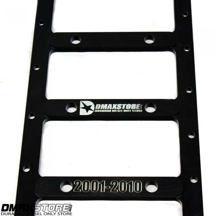 DmaxStore Performance Billet Main Girdle & Stud Kit, 2001-2010 LB7/LLY/LBZ/LMM - Image 3