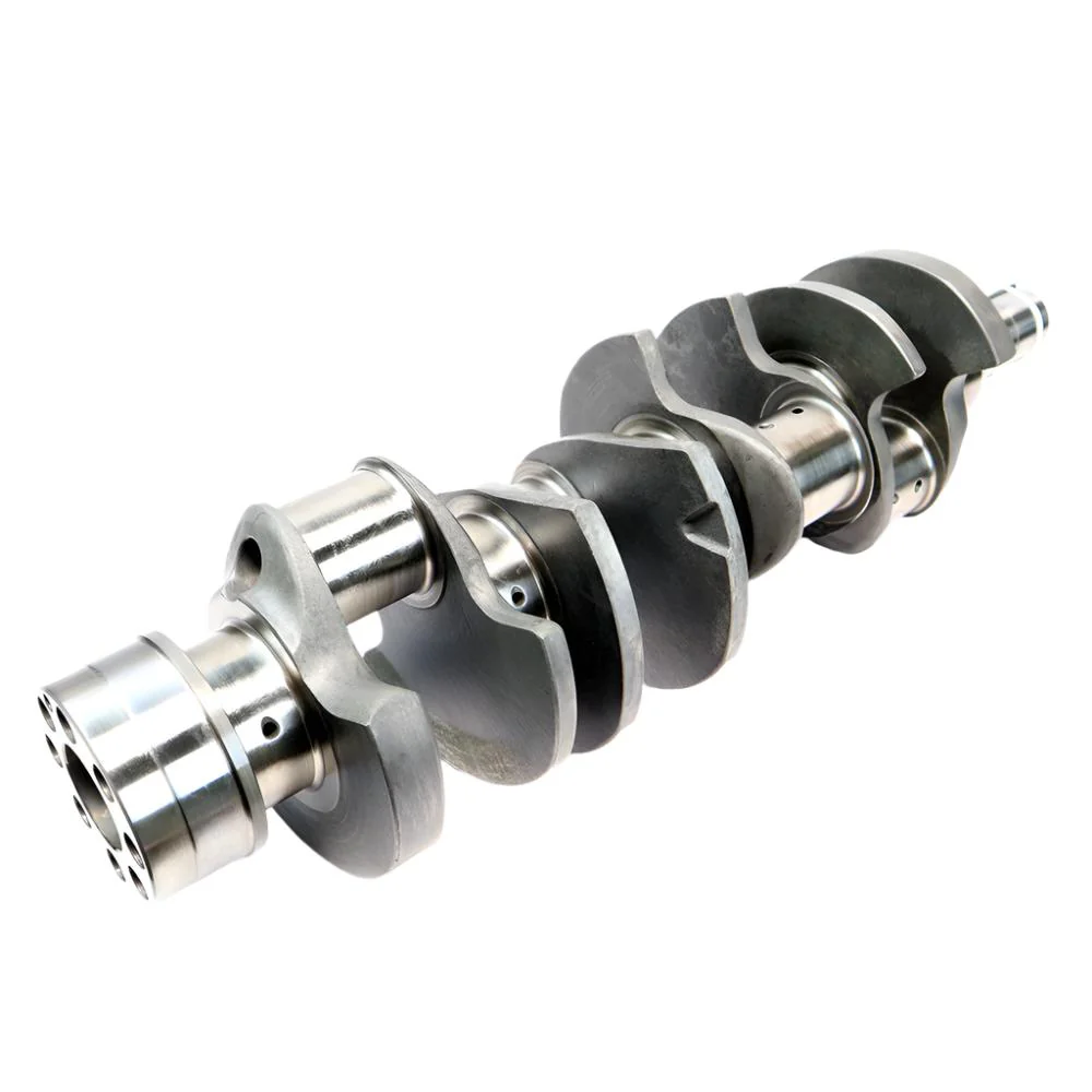 Callies DuraStar Duramax Crankshaft, 2001-2016 LB7/LLY/LBZ/LMM/LML - Image 5