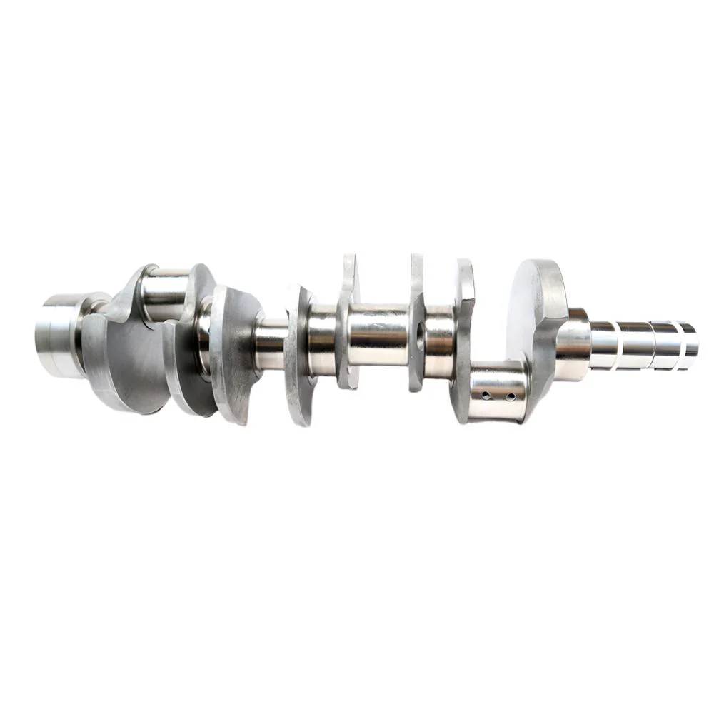 Callies DuraStar Duramax Crankshaft, 2001-2016 LB7/LLY/LBZ/LMM/LML - Image 6