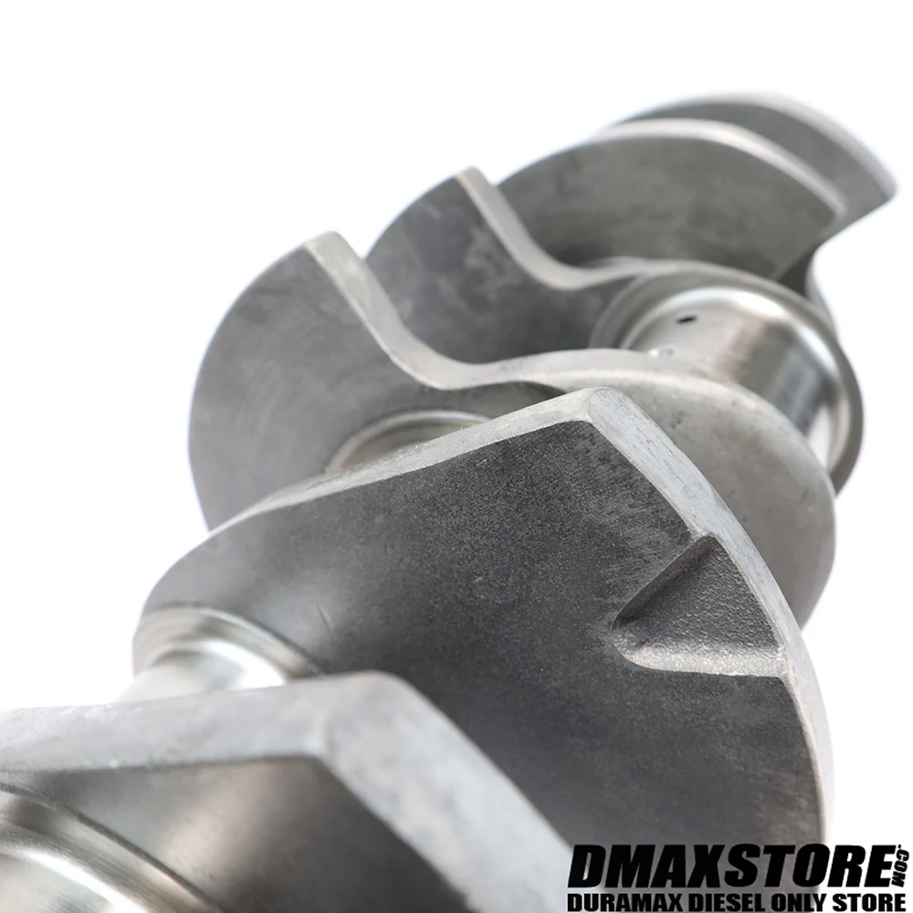 Callies DuraStar Duramax Crankshaft, 2001-2016 LB7/LLY/LBZ/LMM/LML - Image 7