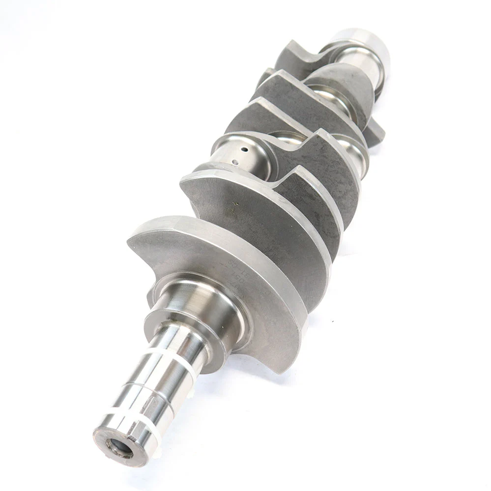 Callies DuraStar Duramax Crankshaft, 2001-2016 LB7/LLY/LBZ/LMM/LML - Image 8