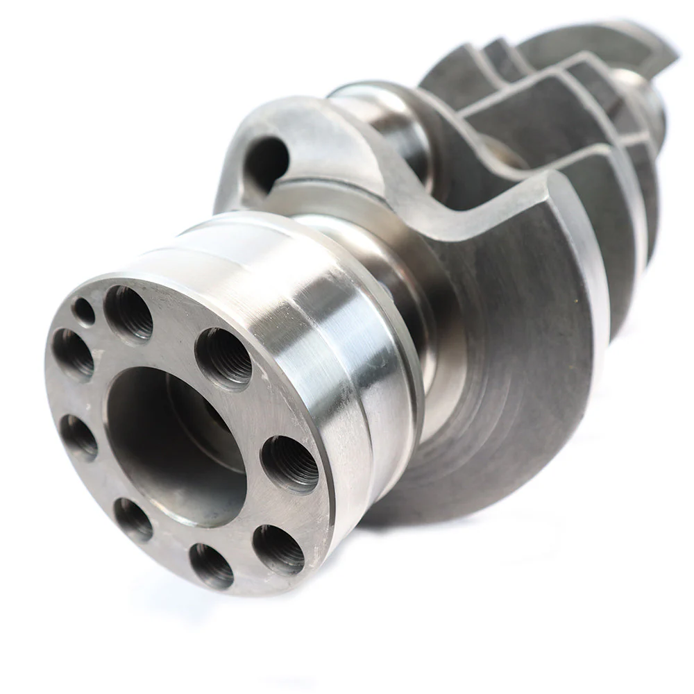 Callies DuraStar Duramax Crankshaft, 2001-2016 LB7/LLY/LBZ/LMM/LML - Image 9