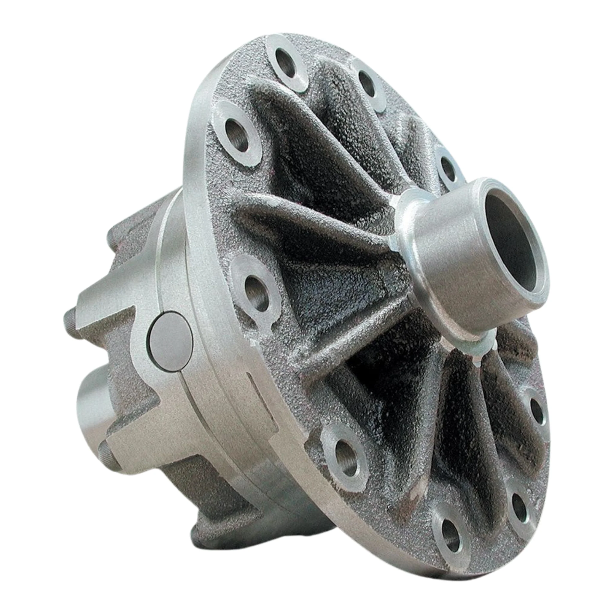 Eaton Detroit Locker 2001-2019 LB7/LLY/LBZ/LMM/LML/L5P