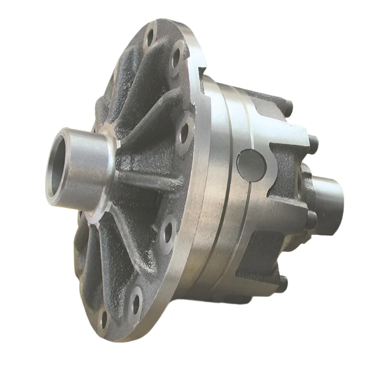 Eaton Detroit Locker 2001-2019 LB7/LLY/LBZ/LMM/LML/L5P - Image 2