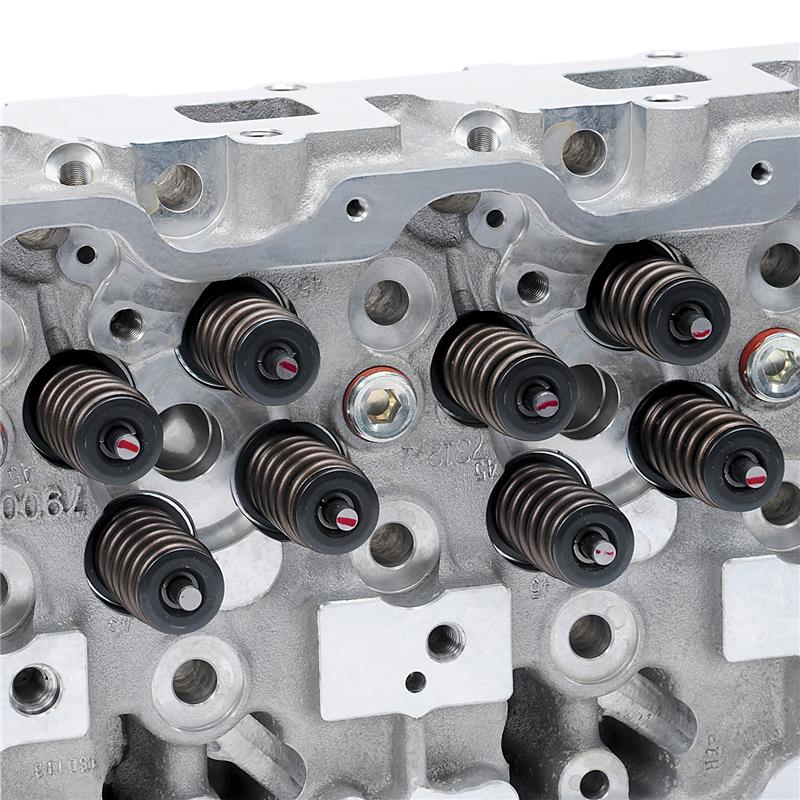 Edelbrock High Performance Cylinder Head, 2001-2004 LB7 - Image 6