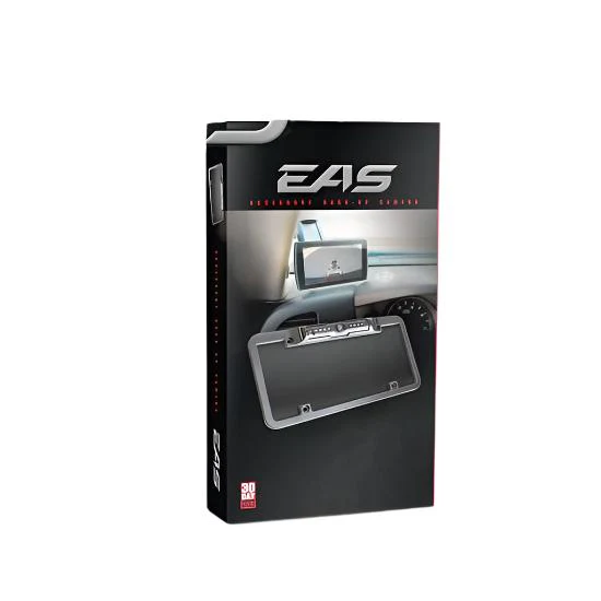 Edge Back-up Camera for CTS3 - Image 2