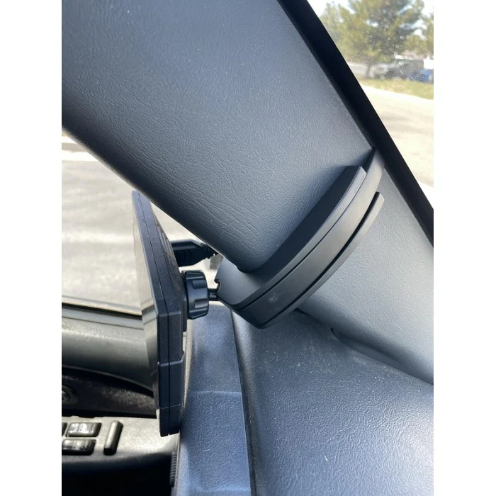 Edge CTS3 Pillar Display Mount 2001-2007 LB7/LLY/LBZ - Image 3