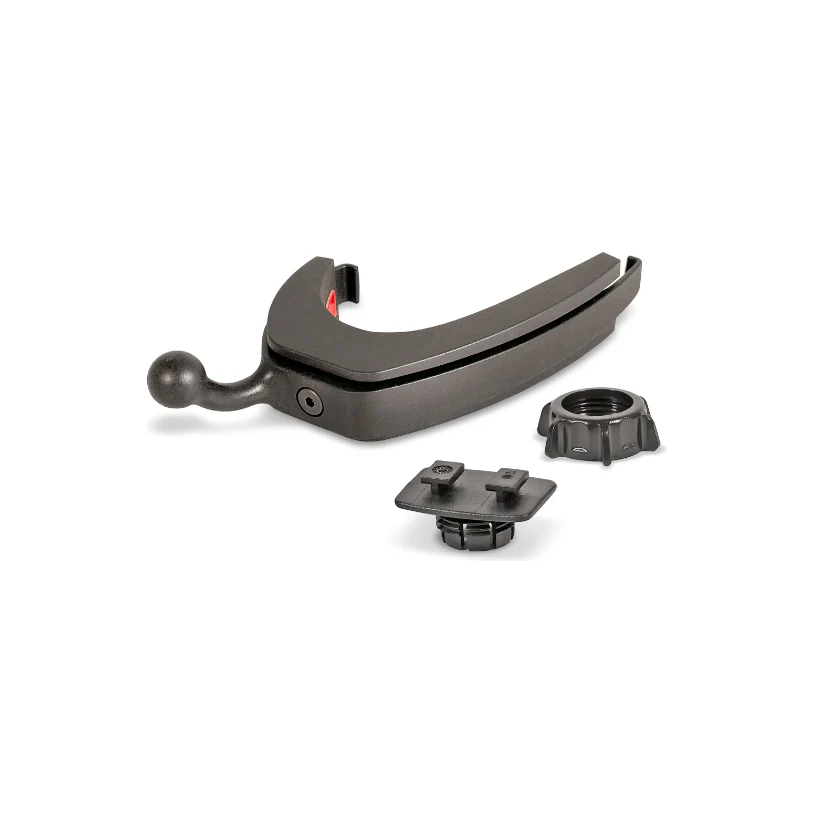 Edge CTS3 Pillar Display Mount, 2007.5-2014 LMM/LML