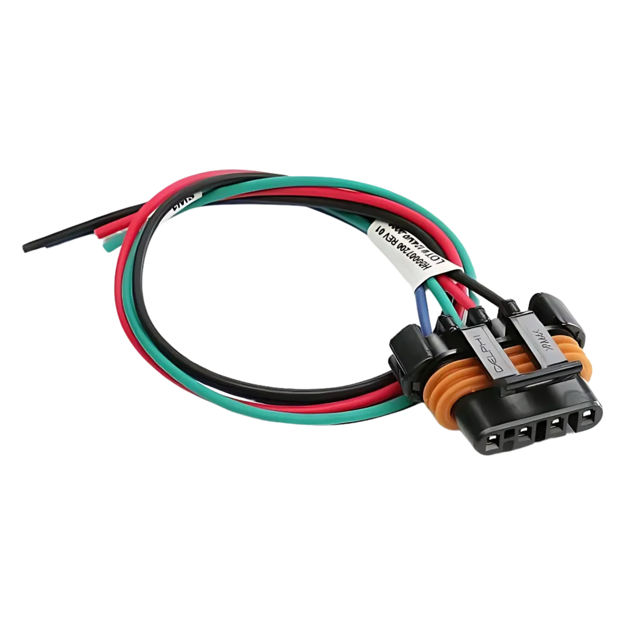 Edge EAS Power Switch with Starter kit - Image 2