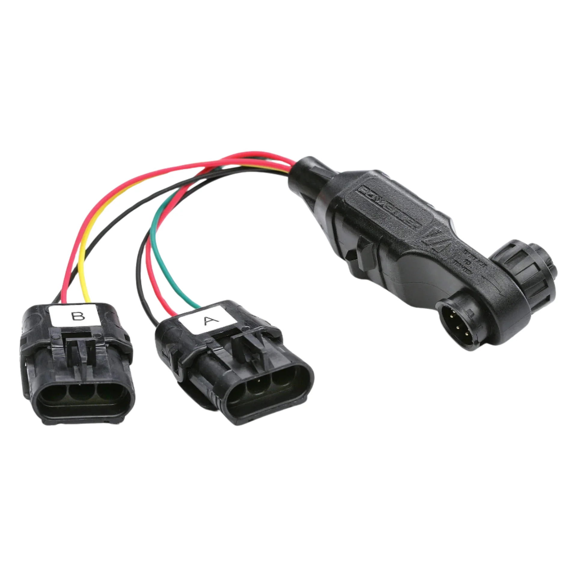 Edge EAS Universal Sensor Input - Image 2