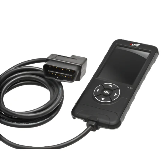 Edge Evo HT2 Tuner 2001-2015 LB7/LLY/LBZ/LMM/LML - Image 3